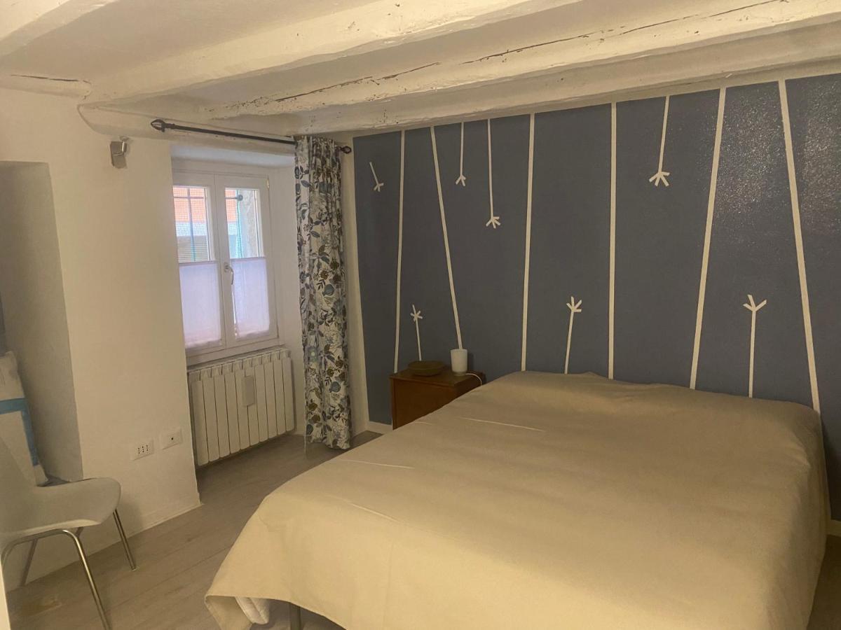 Richard'S Bow House Villa Trieste Exterior photo